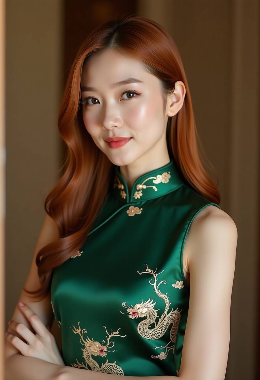 热门分段